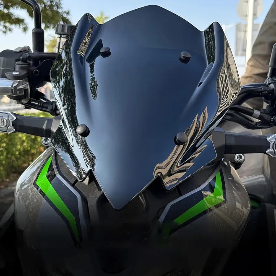 Bulle pour Kawasaki Z900 / Z900 SE (2025–2026)