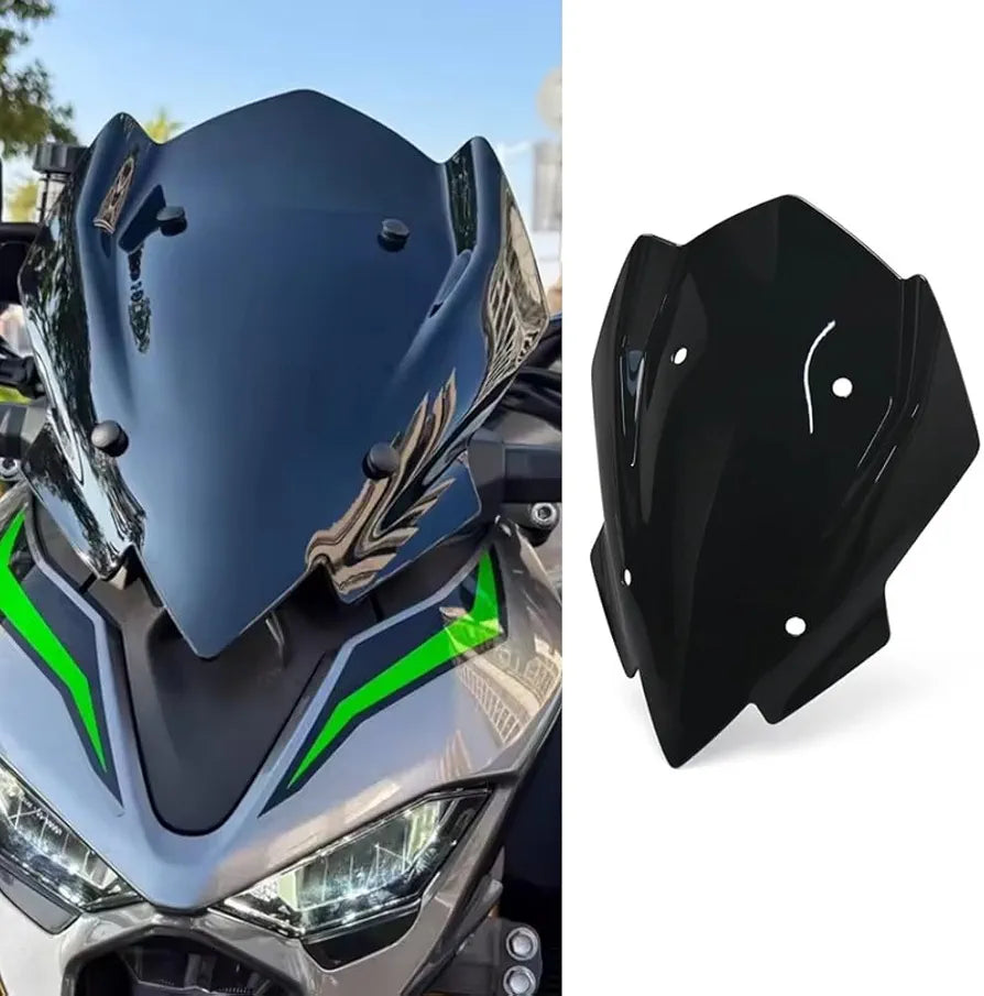 Bulle pour Kawasaki Z900 / Z900 SE (2025–2026)