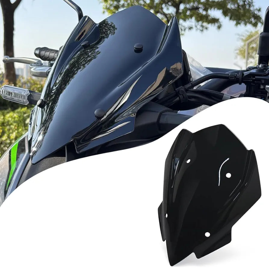 Bulle pour Kawasaki Z900 / Z900 SE (2025–2026)