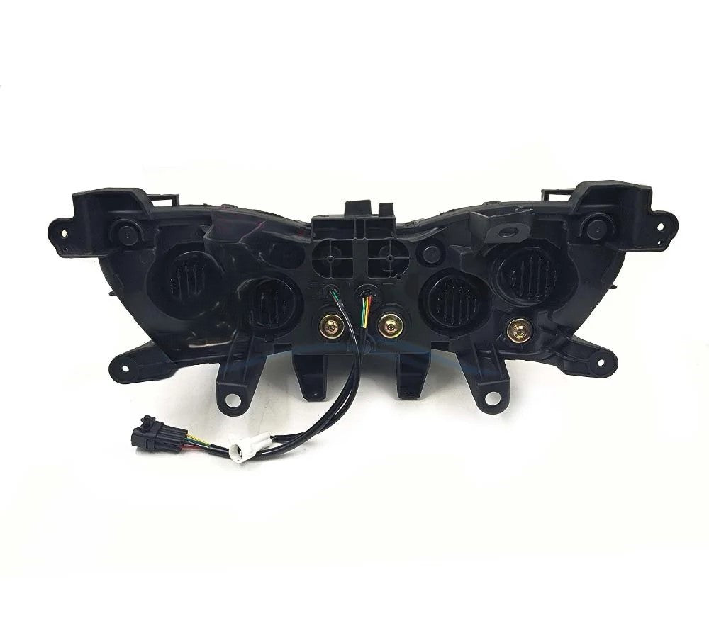 OPTIQUE TMAX (2020-2024)