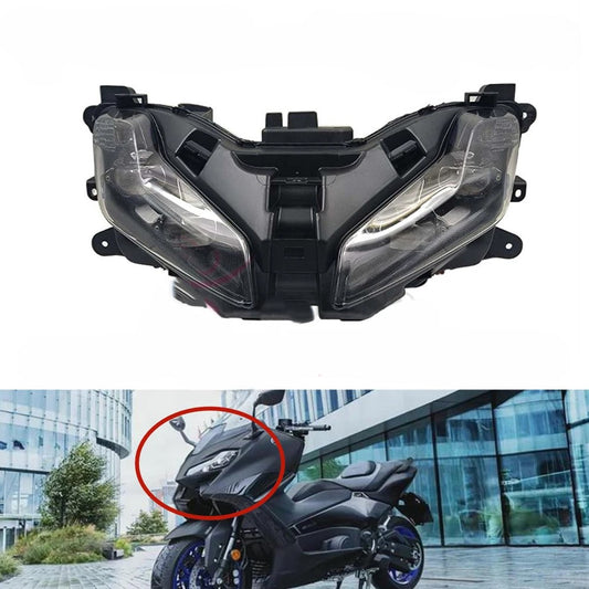 OPTIQUE TMAX (2020-2024)