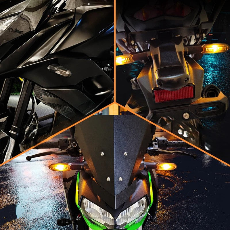 Signal HONDA ADV 350 - XADV 750