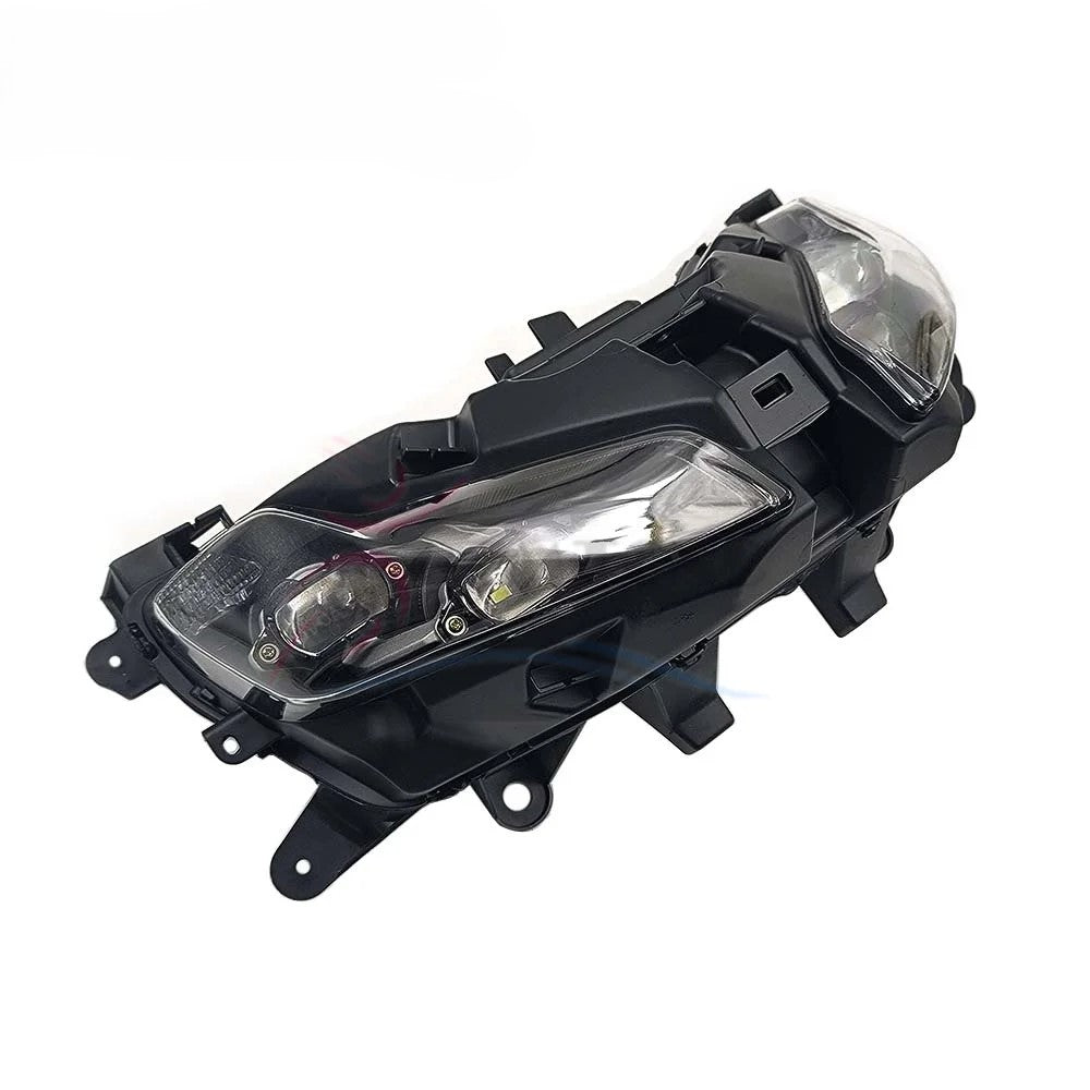 OPTIQUE TMAX (2020-2024)