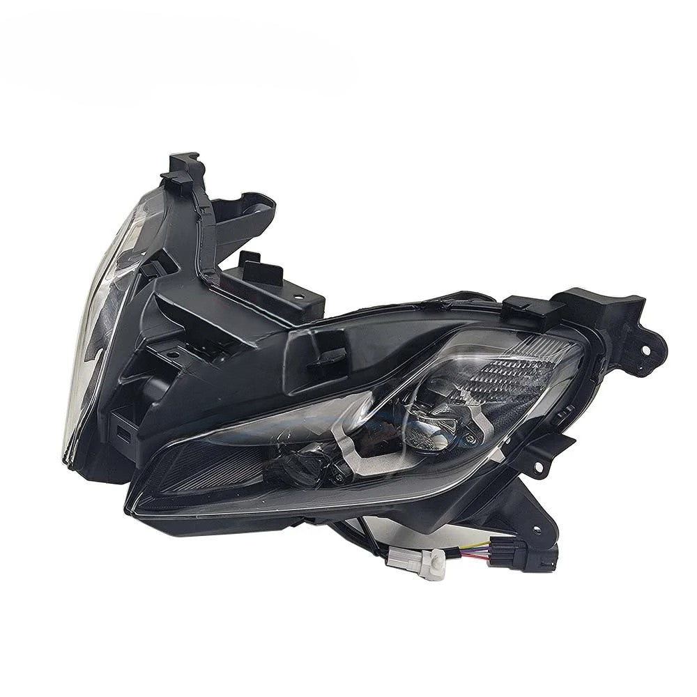 OPTIQUE TMAX (2020-2024)