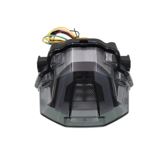 Feu rouge Arrière LED Intégré MT07 (2025+2026)