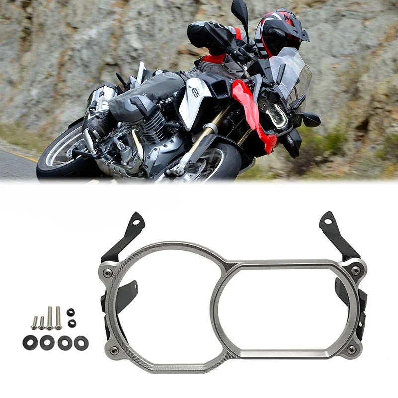 Protège optique BMW GS 1200 - 1250