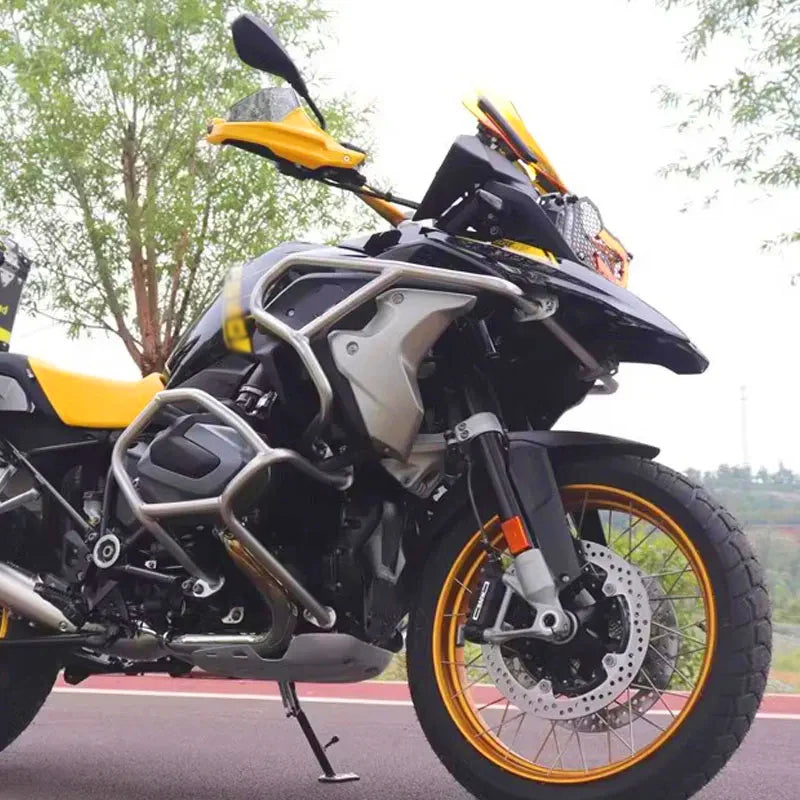 CRACHE BARRE BMW GS 1250 (2018-2023)