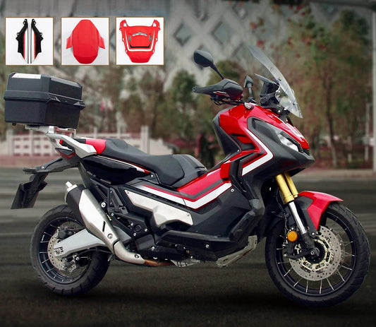 CARÉNAGE XADV (2017-2020)