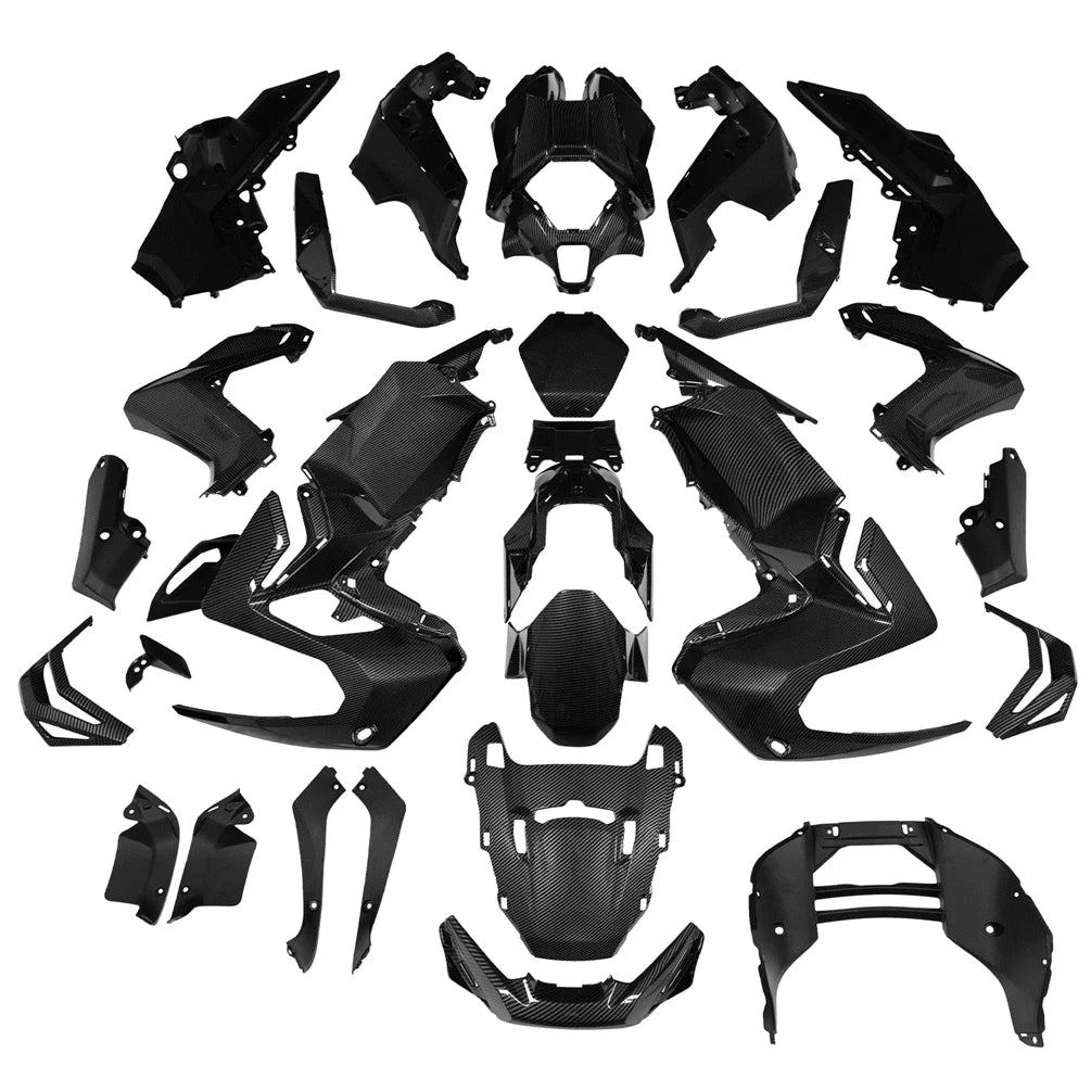 CARÉNAGE XADV (2017-2020)