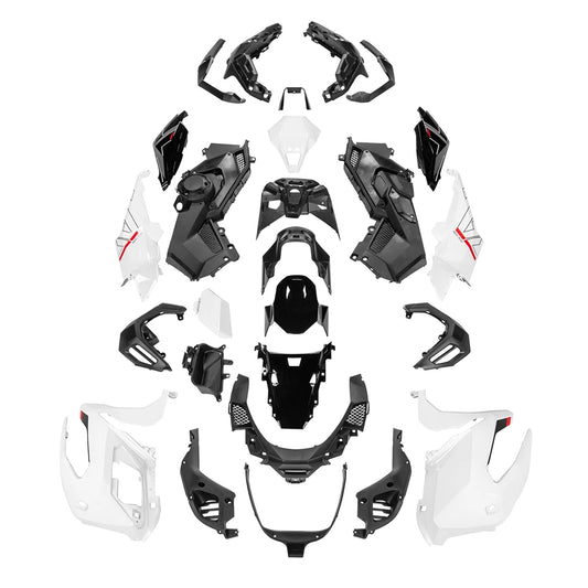 CARÉNAGE XADV (2021-2024)