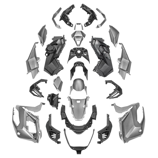 CARÉNAGE XADV (2021-2024)