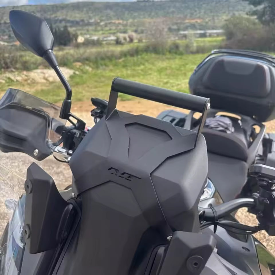 Support Téléphone & GPS pour Honda NT1100 (2022–2024) – Fixation Stable et Sécurisée