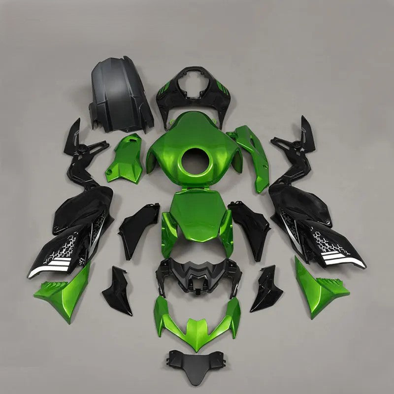 CARÉNAGE Z900 2020+