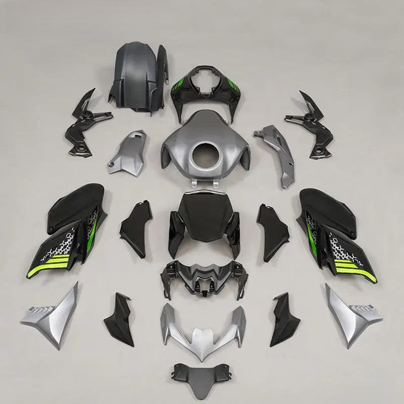 CARÉNAGE Z900 2020+