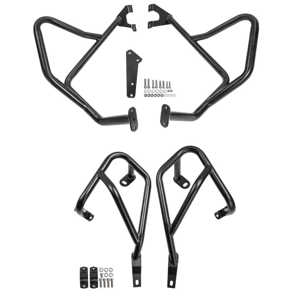 CRACHE BARRE VERSYS 650 (2015-2021)