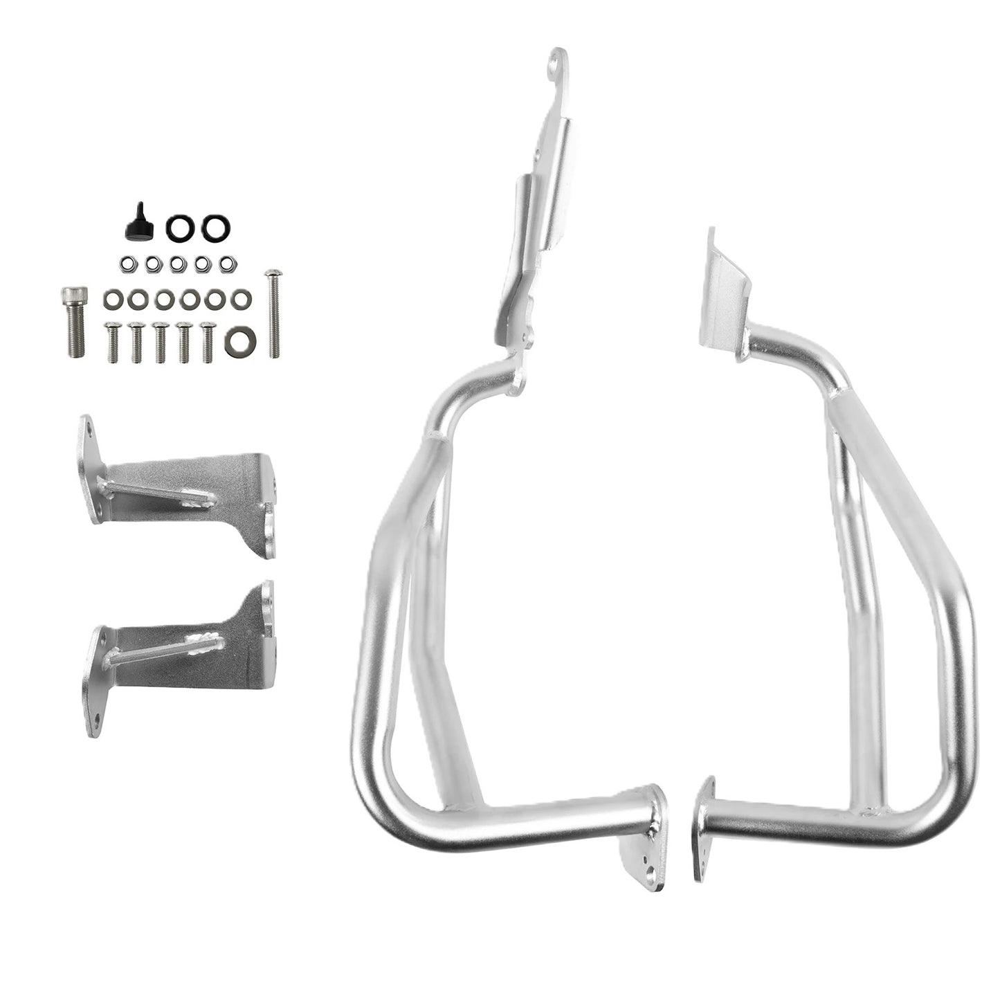 CRACHE BARRE AFRICA TWIN 1100 (2020-2023)