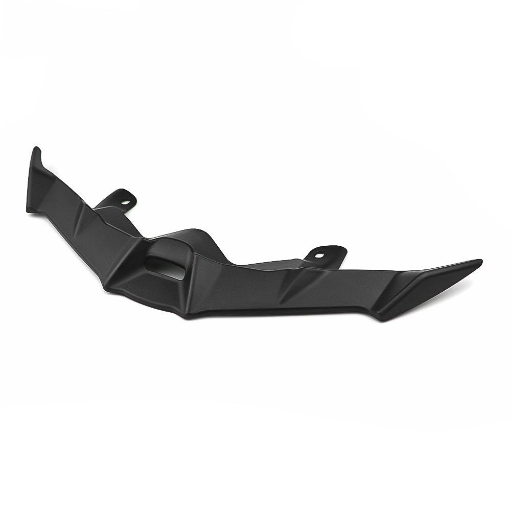 Ailerons avant aérodynamiques (spoiler) – Déflecteurs d’air pour Honda ADV150 (2013–2023) et ADV160 (2022–2024)