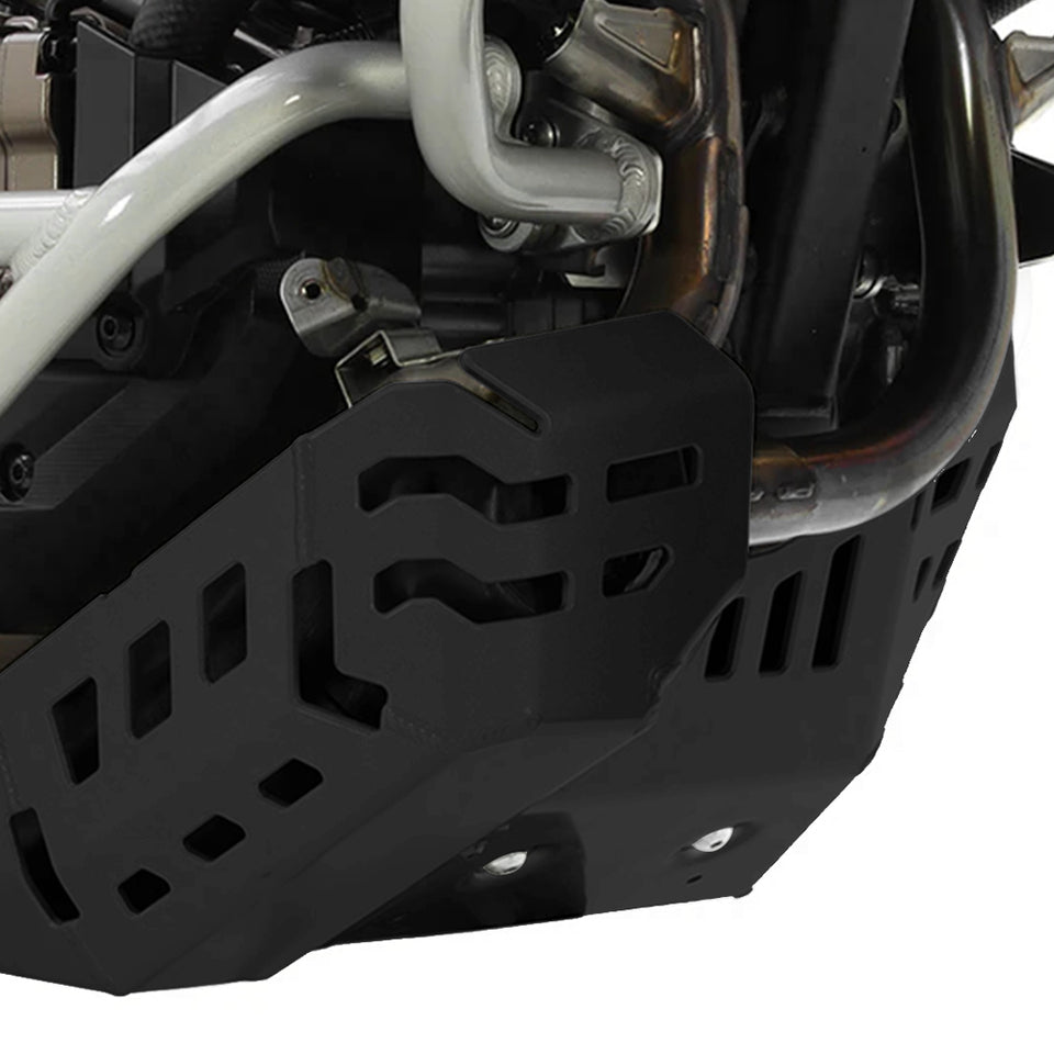 Sabot de protection moteur haute résistance Honda CRF1100 Africa Twin (2020–2025)