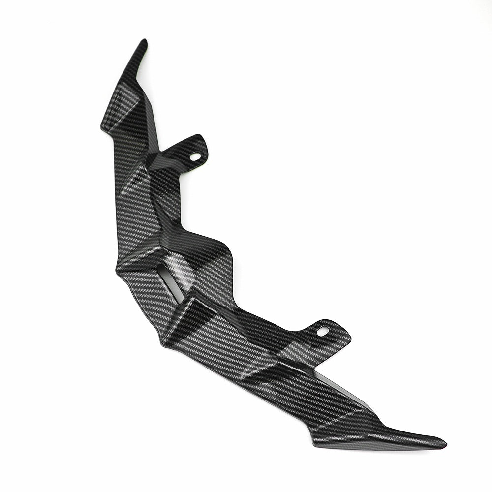 Ailerons avant aérodynamiques (spoiler) – Déflecteurs d’air pour Honda ADV150 (2013–2023) et ADV160 (2022–2024)