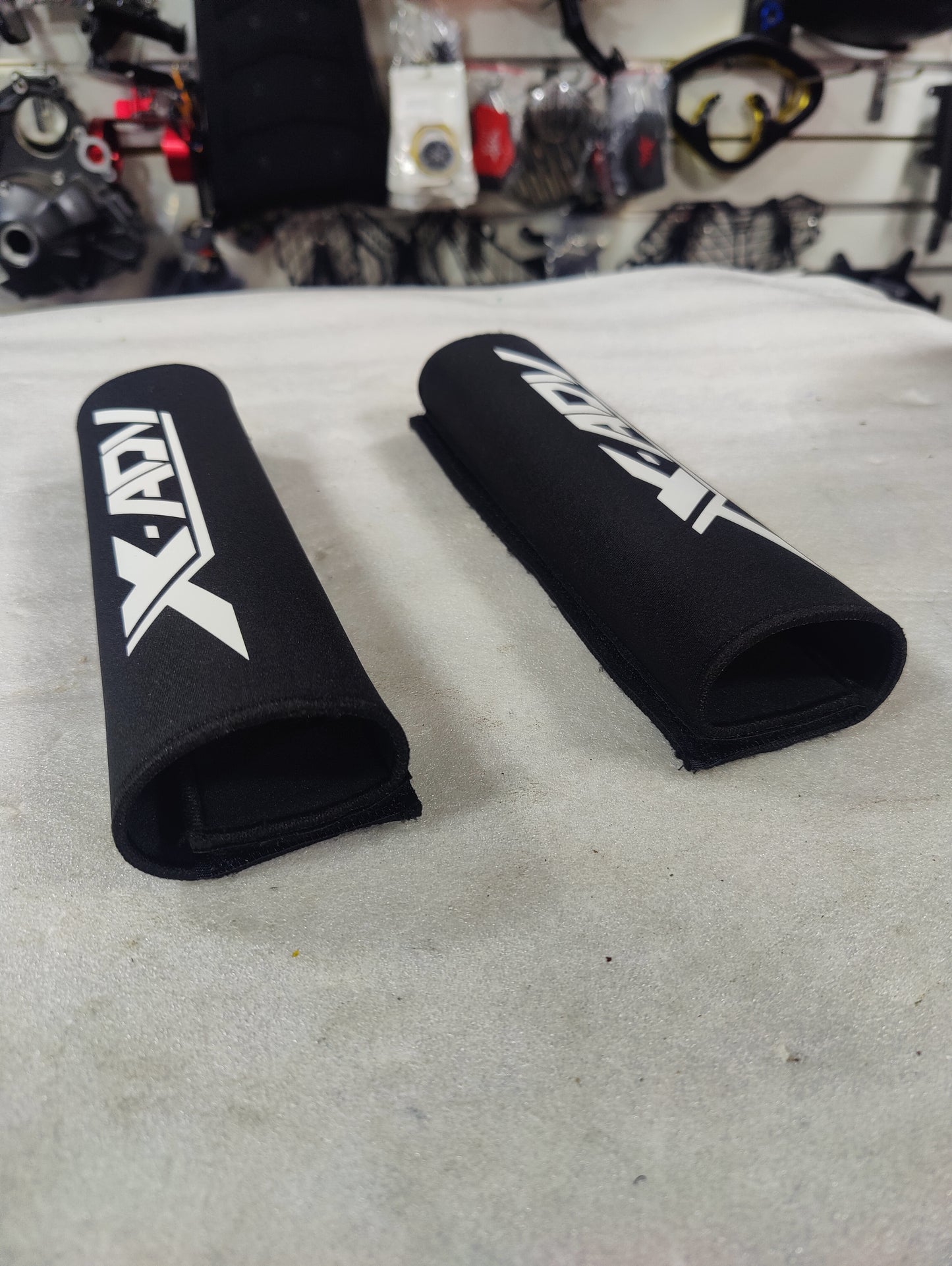 protege forge XADV 750 (2017-2026)