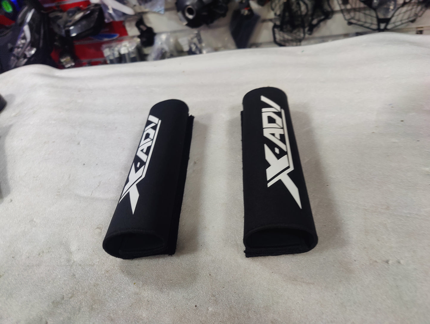 protege forge XADV 750 (2017-2026)