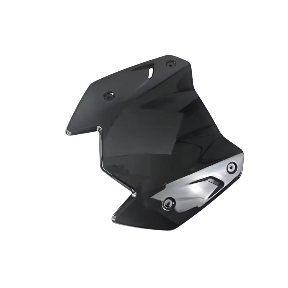 Bulle pare-brise avant pour Yamaha TMAX 560 / TMAX Tech Max 560 (2021–2026)