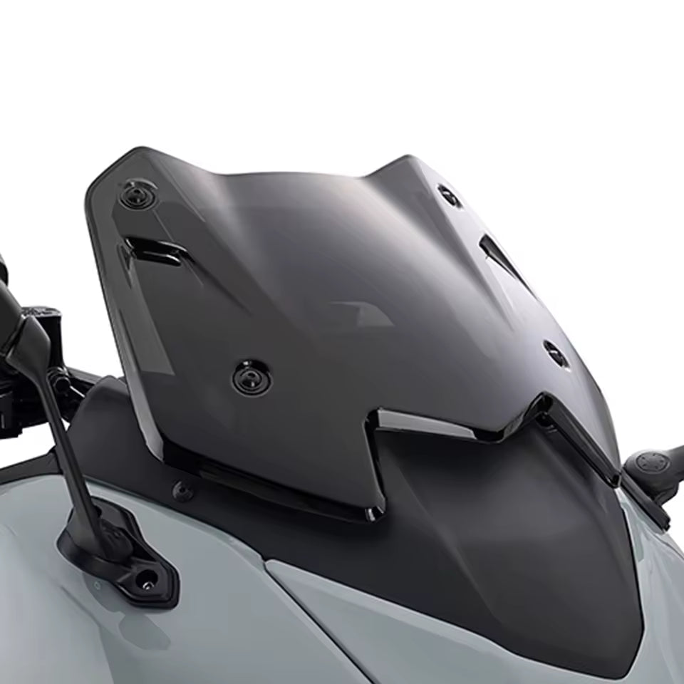 Bulle pare-brise avant pour Yamaha TMAX 560 / TMAX Tech Max 560 (2021–2026)