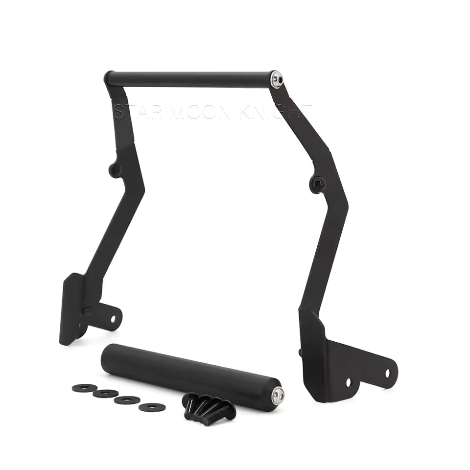 Support Téléphone Moto USB avec GPS – Honda Africa Twin CRF1100L Adventure Sports (2020–2025)