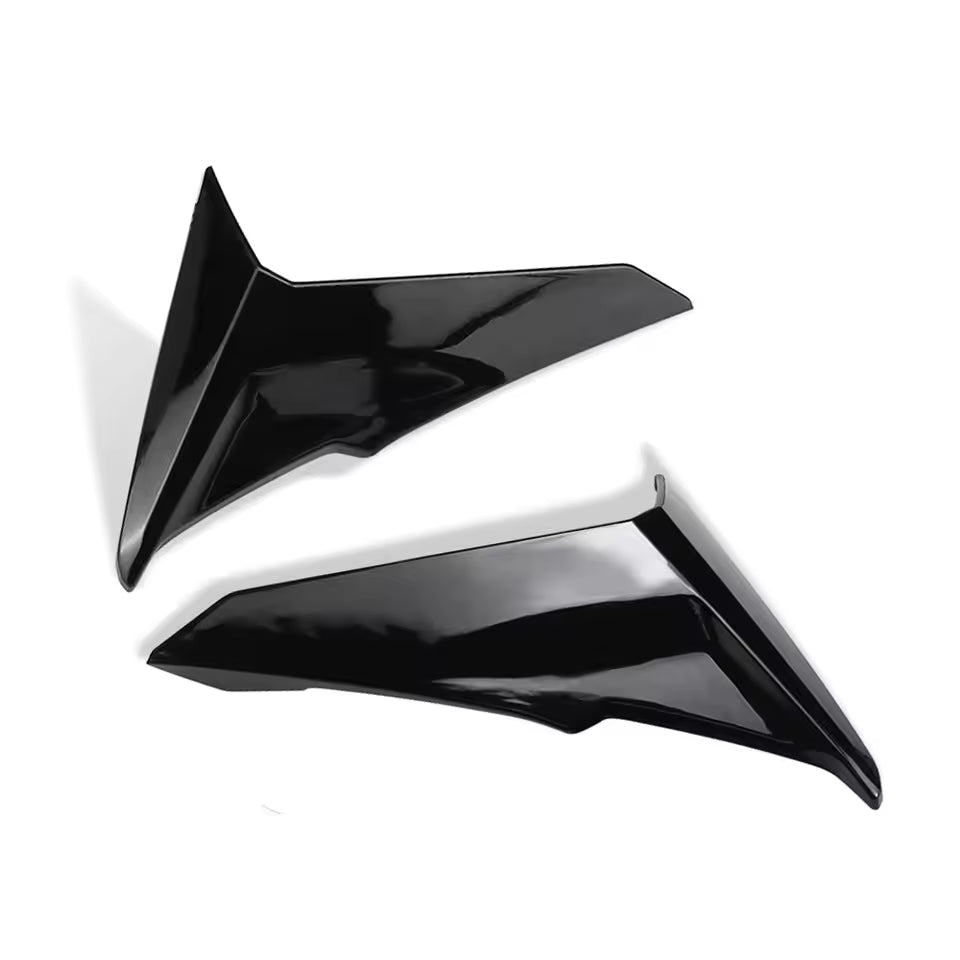 Carénage Latéral Droit/Gauche pour Honda ADV350 (2022-2025) - Accessoires de Moto