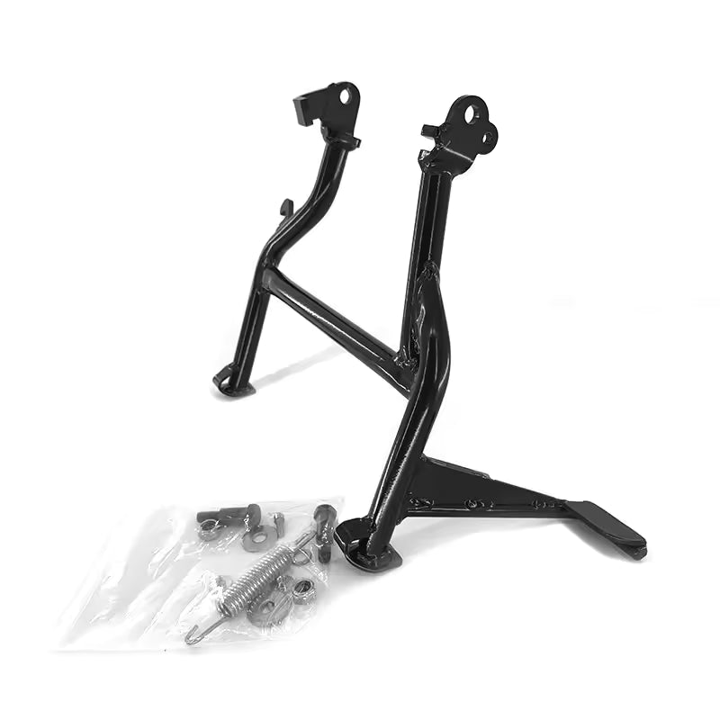 Béquille centrale moto avec support – Compatible Suzuki V-Strom 250 SX (2023–2025)