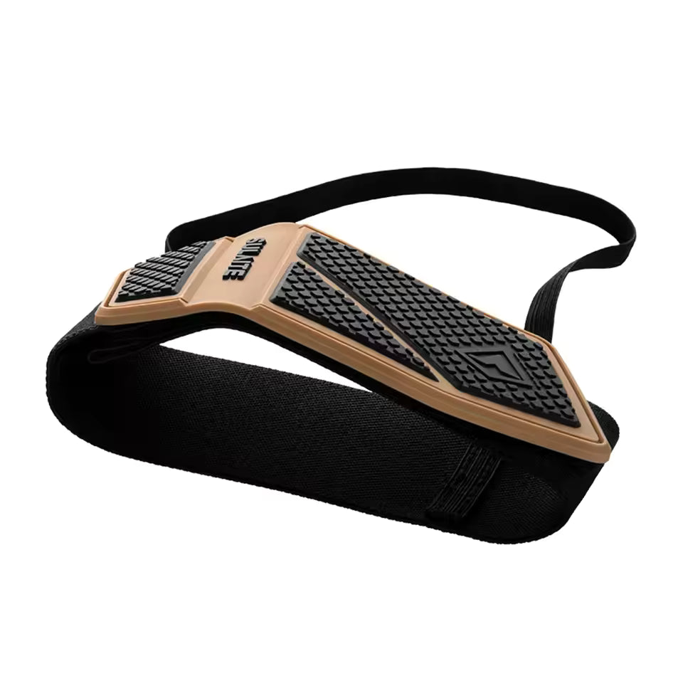 MotoGuard™ – Protège-Chaussures Moto