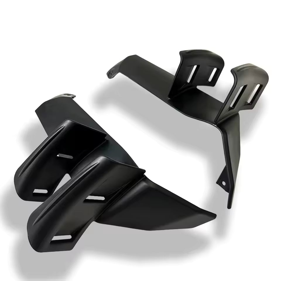 Spoilers Moto MT-09 2024-2025 – Style Racing