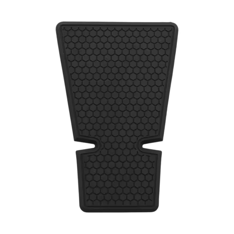 Pads de réservoir antidérapants Yamaha MT-07 (2025) – Protection latérale anti-rayures
