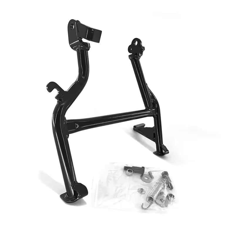 Béquille centrale moto avec support – Compatible Suzuki V-Strom 250 SX (2023–2025)