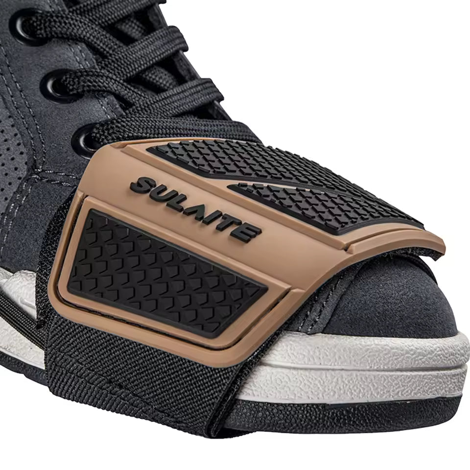 MotoGuard™ – Protège-Chaussures Moto