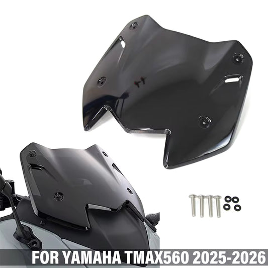 Bulle pare-brise avant pour Yamaha TMAX 560 / TMAX Tech Max 560 (2021–2026)