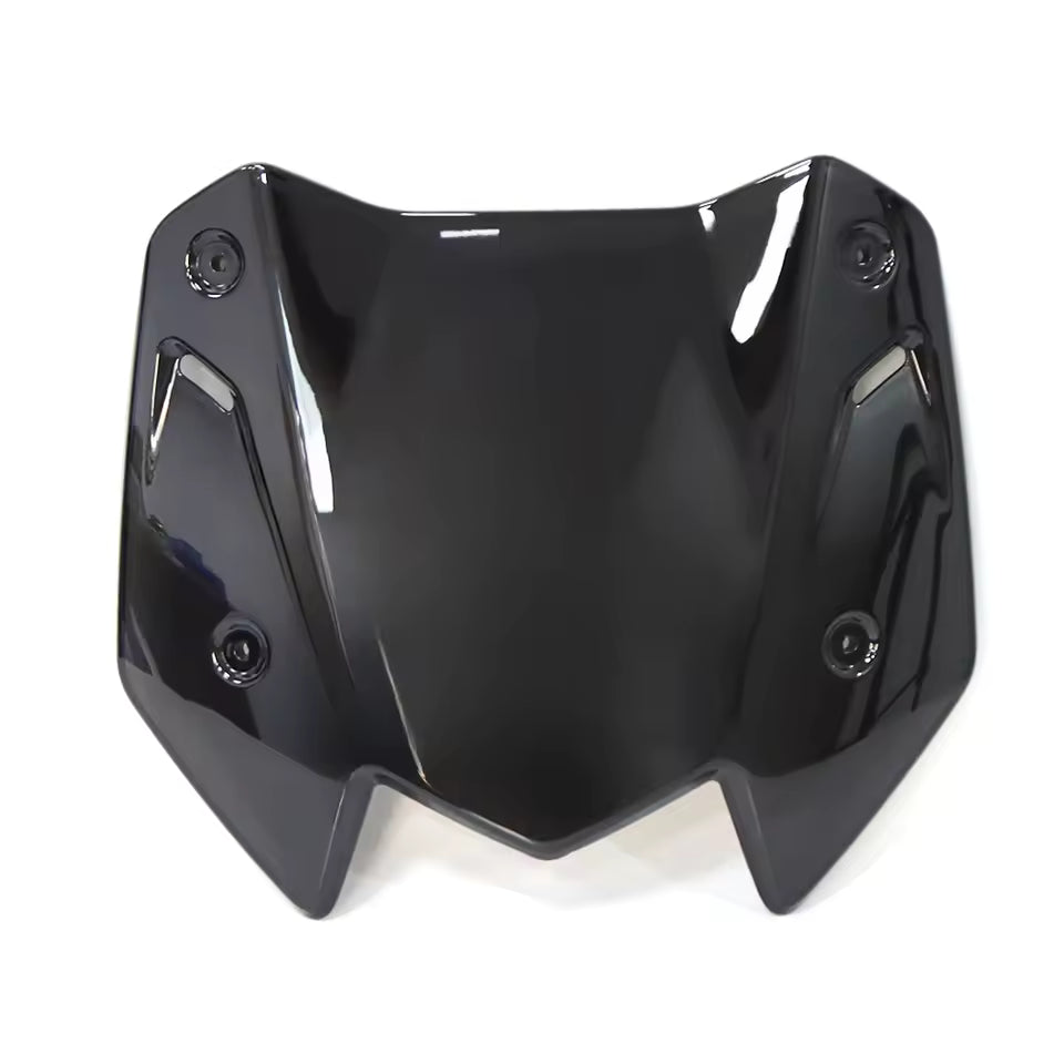 Bulle pare-brise avant pour Yamaha TMAX 560 / TMAX Tech Max 560 (2021–2026)