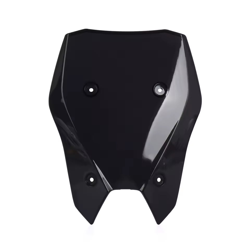 Bulle de tourisme Kawasaki Z900 / Z900 SE (2025–2026)