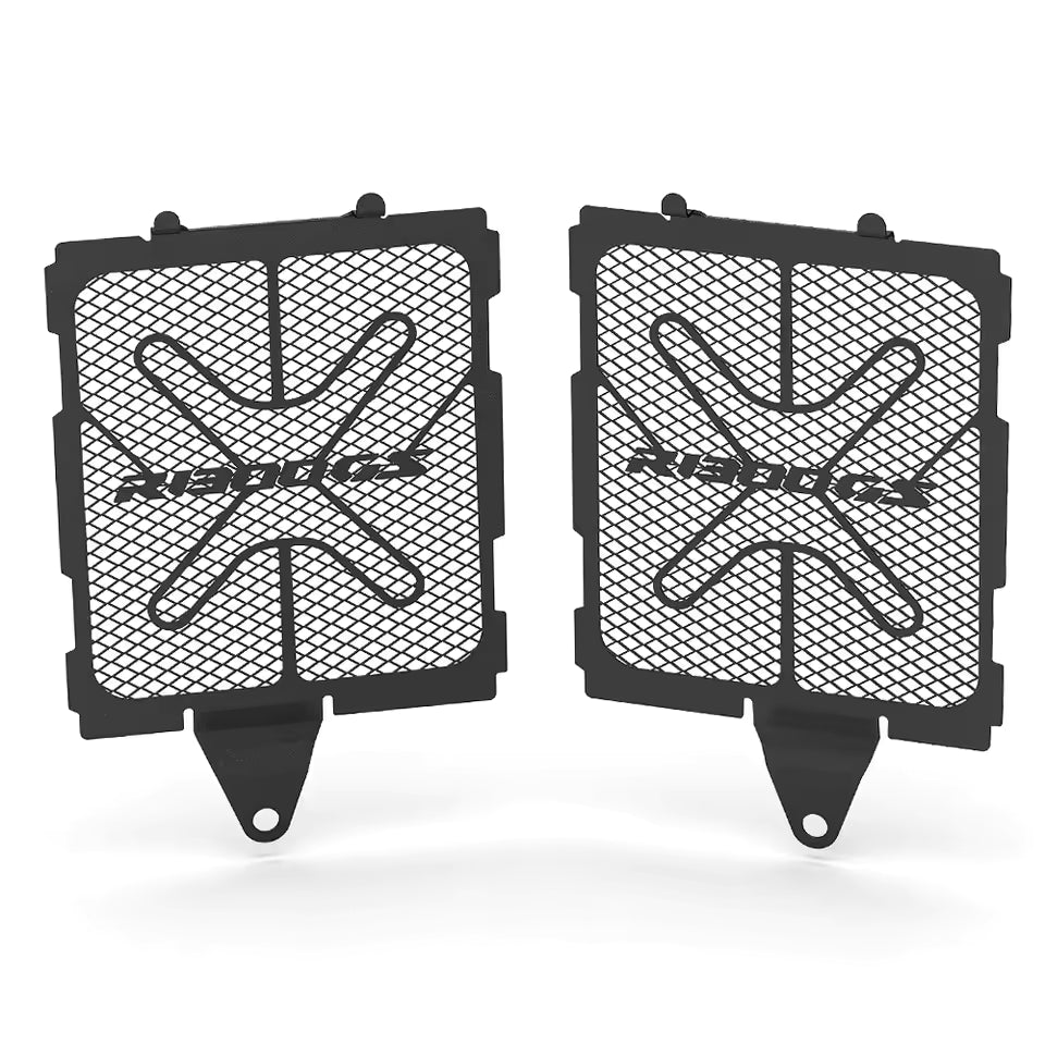 Cache radiateur avec grille de protection pour BMW R 1300 GS / GS Adventure (2023–2025)