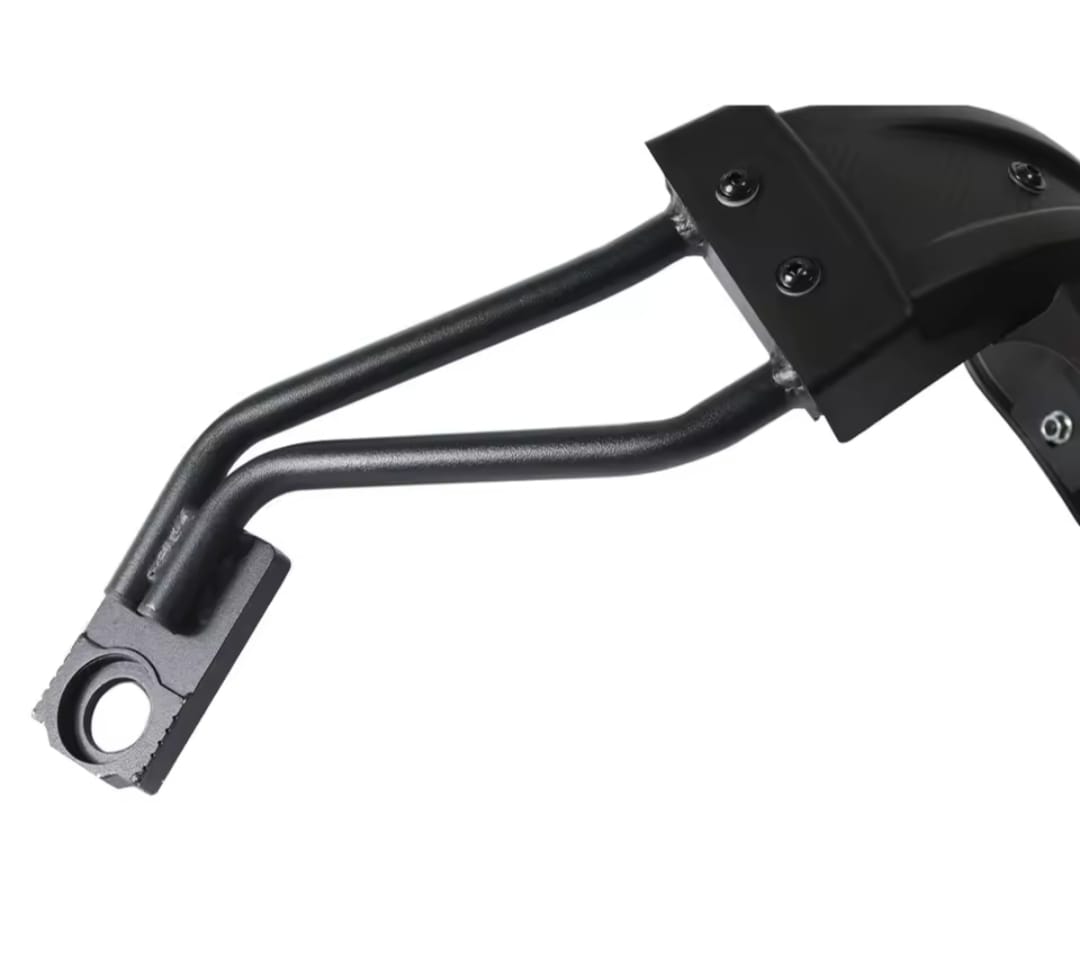 Garde Boue Arriere XADV 750 (2017-2025)