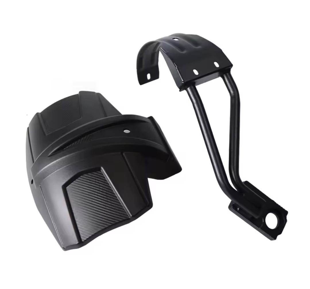 Garde Boue Arriere XADV 750 (2017-2025)