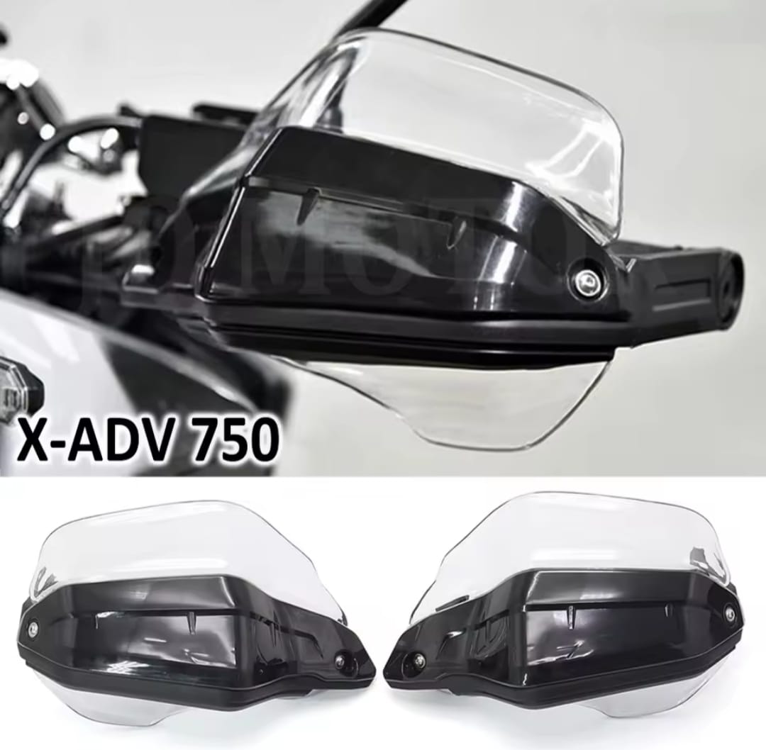 Cache Main XADV 750 (2021-2025)