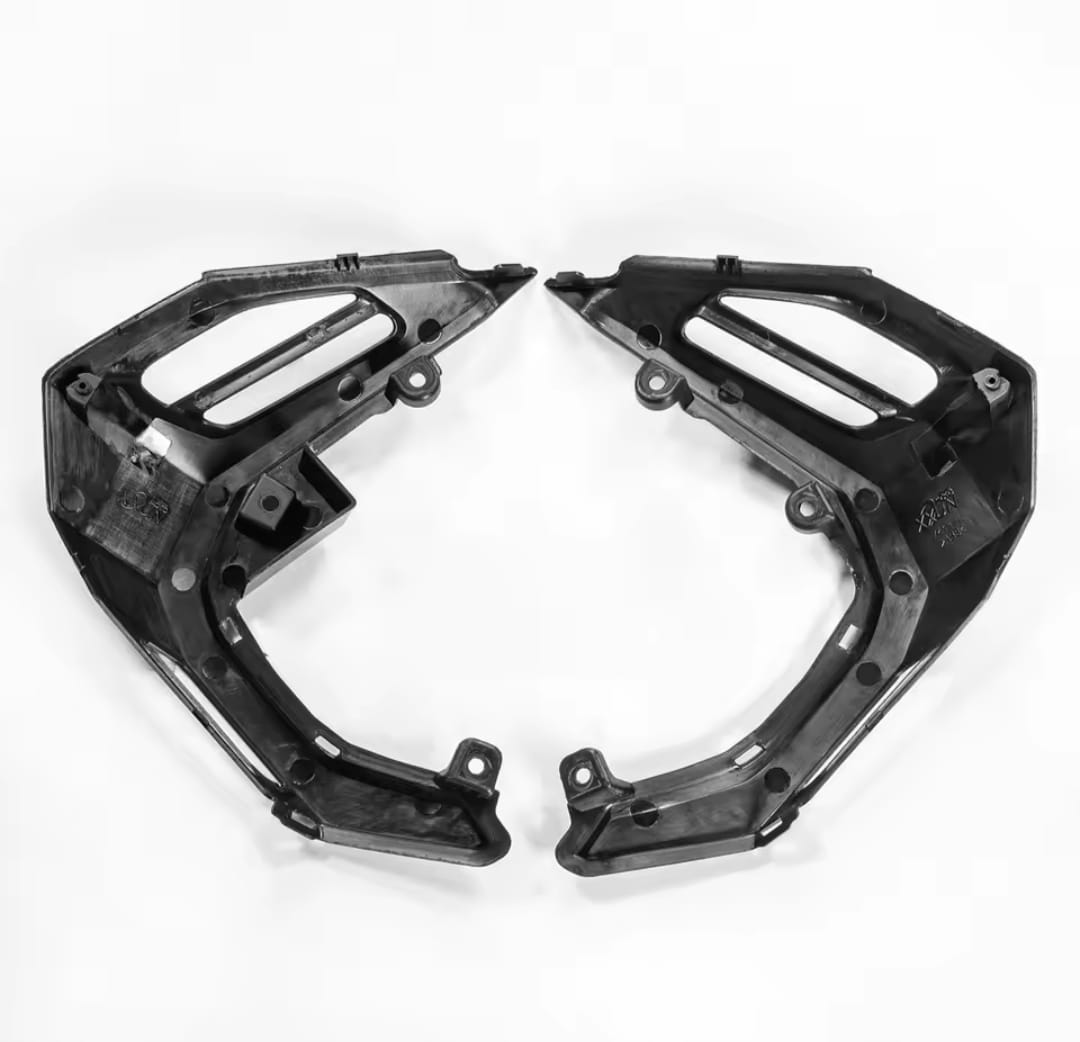 Carenage Lateral XADV 750 (2021-2024)