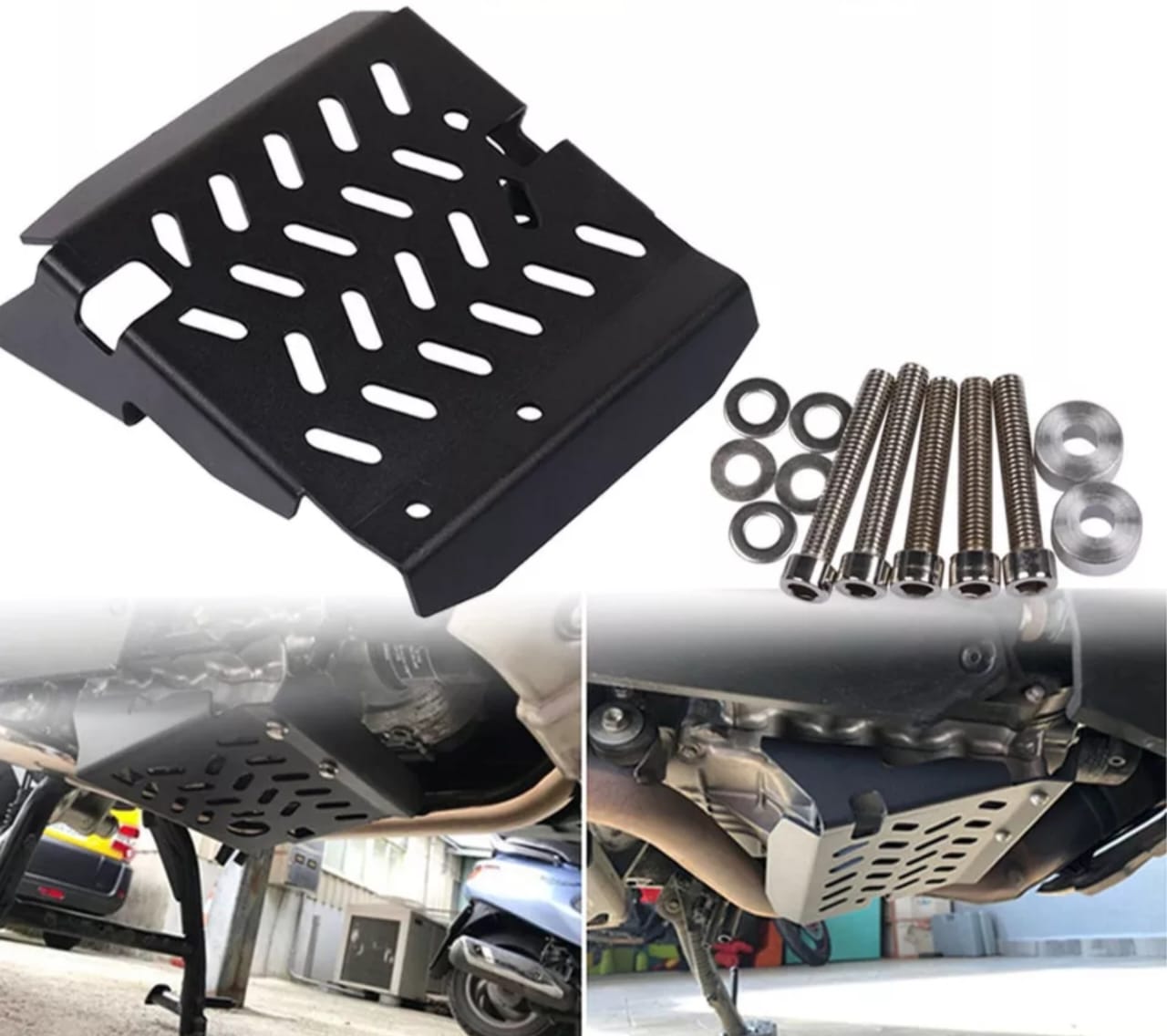 Sabot Moteur XADV 750 (2017-2025)