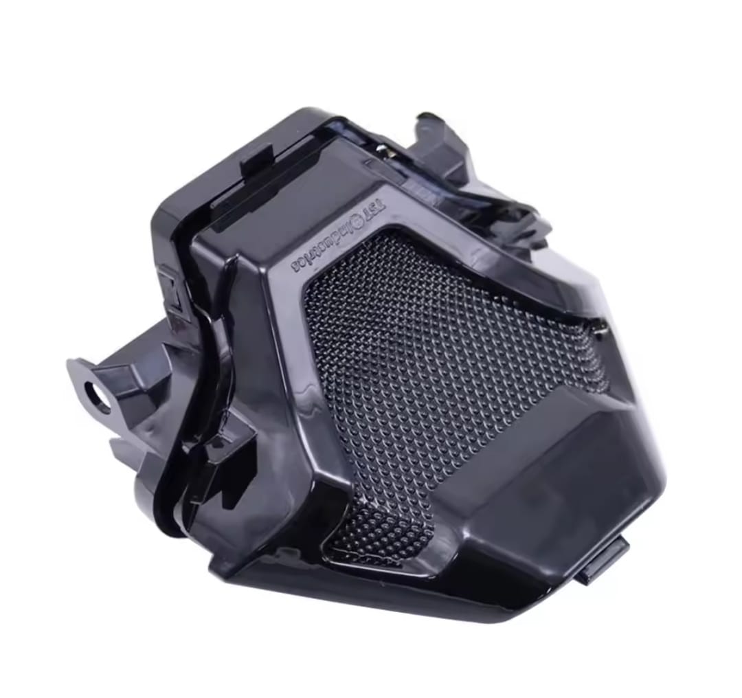 Feux Rouge MT07 (2014-2017)