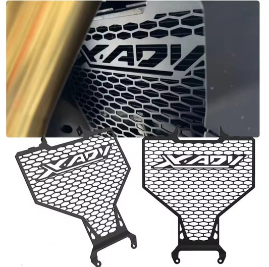 Cache Radiateur XADV 750 (2021-2025)