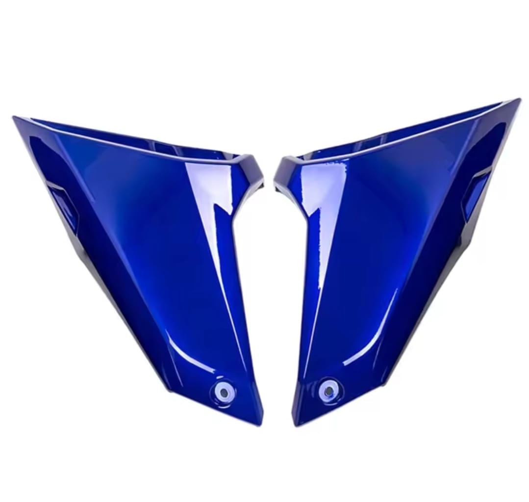 Carenage Reservoir MT09 (2018-2020)