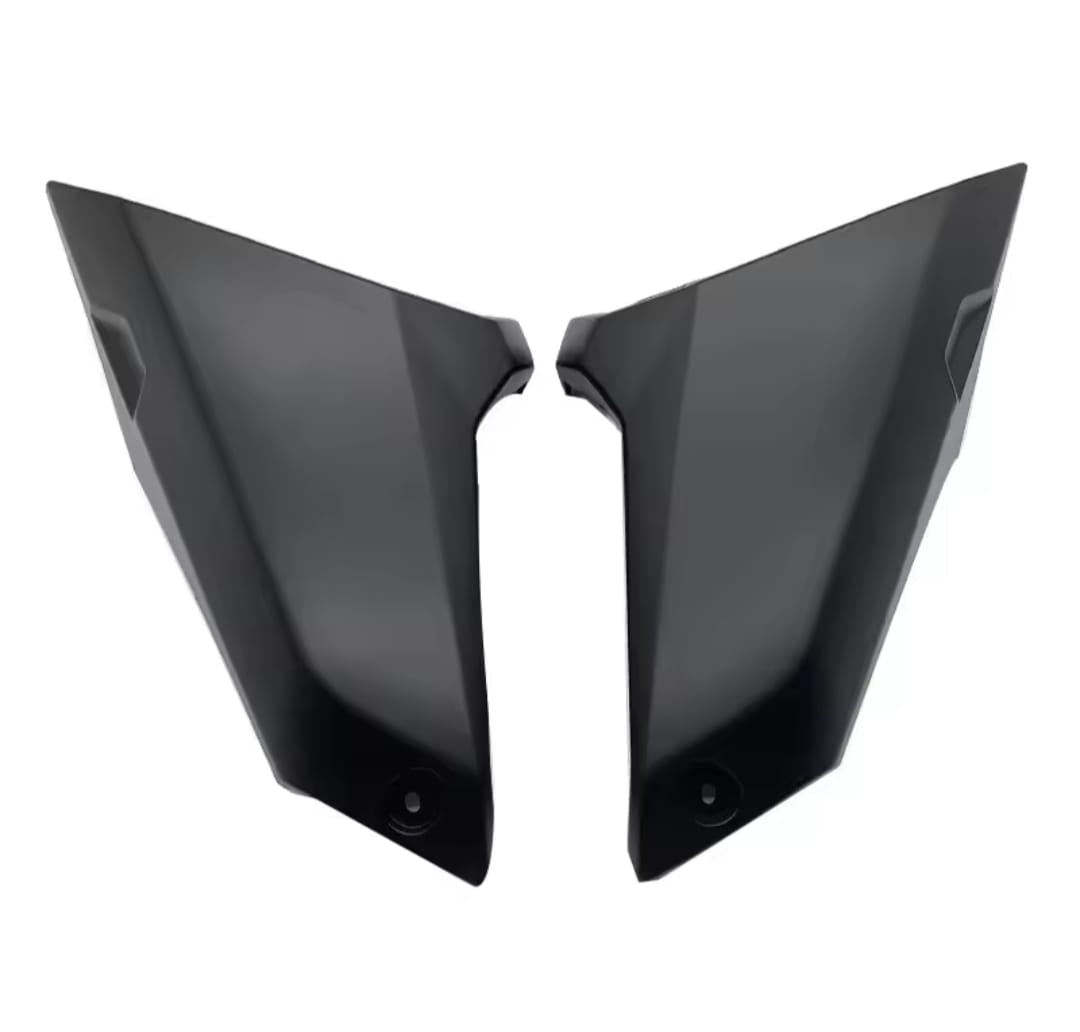 Carenage Reservoir MT09 (2018-2020)