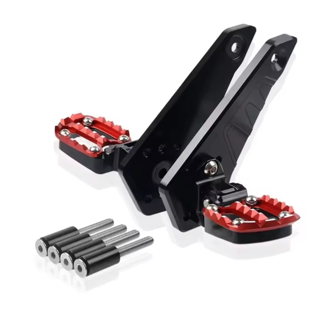 Repose Pied XADV 750 (2021-2025)