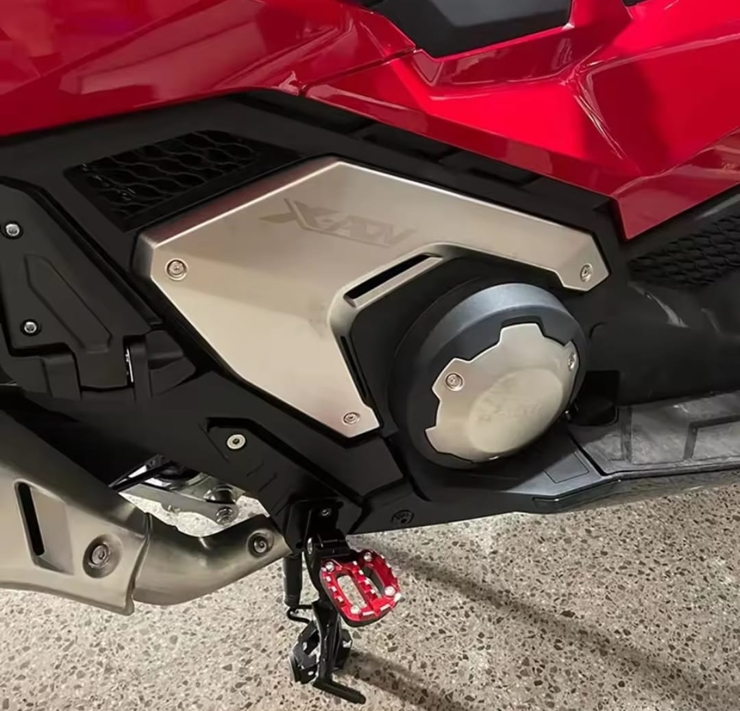 Repose Pied XADV 750 (2021-2025)